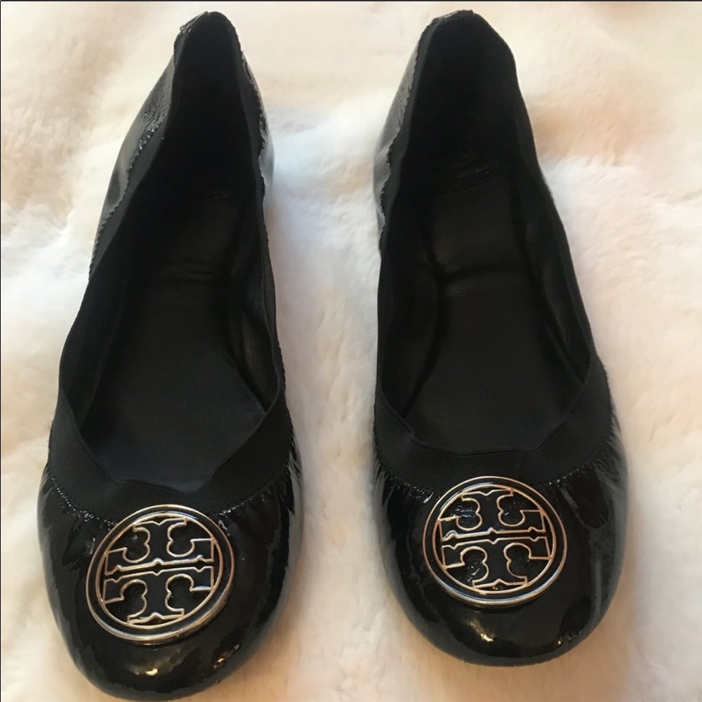 Tory Burch flats